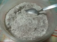 chiffon cake al tamarindo immagine 4
