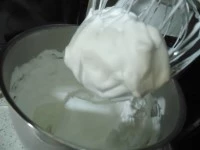 chiffon cake al tamarindo immagine 2