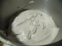 chiffon cake al tamarindo immagine 6