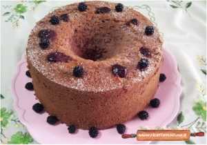 chiffon cake alle more