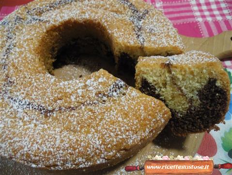 Ciambella all' acqua