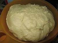 ciambella alla nutella immagine 4