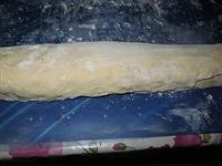 ciambella alla nutella immagine 6