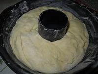 ciambella alla nutella immagine 7