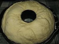 ciambella alla nutella immagine 8
