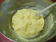 impasto pasta frolla al cacao