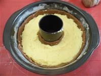 farcitura con crema pasticcera