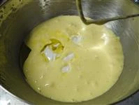 ciambella mele e yogurt immagine 2