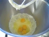 ciambellone alle mandorle immagine 1