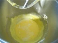 ciambellone alle mandorle immagine 2