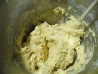 ciambellone alle mandorle immagine 4-1