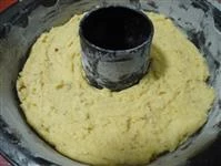 ciambellone alle mandorle immagine 5