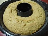 ciambellone alle mandorle immagine 6