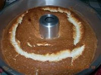 ciambellone americano 4
