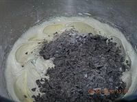 ciambellone panna cioccolato immagine 5