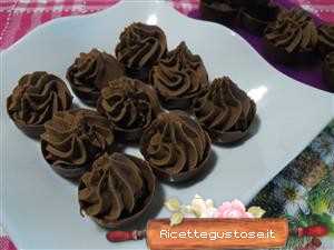 Cheesecake colomba cioccolato caffe