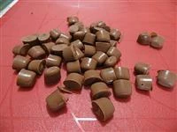 chicchi caffè di cioccolato immagine 6 
