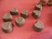 cioccolatini cuori 5
