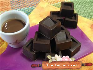 cioccolatini al bayles