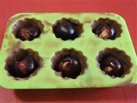 cioccolatini alle ciliegie immagine 3