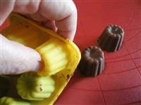 cioccolatini alle ciliegie immagine 5