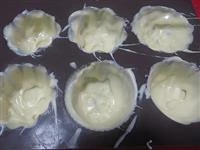 cioccolatini crema lemon curd 3
