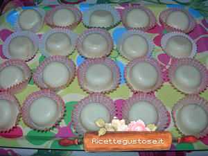 cioccolatini crema limoncello