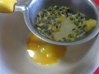 cioccolatini frutto della passione immagine 2