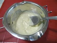 cioccolatini mousse di fragole immagine 3
