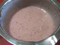 cioccolatini mousse di fragole immagine 4