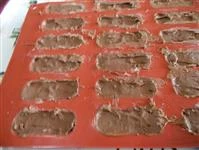 cioccolatini mousse di fragole immagine 6