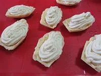 farcitura cioccolatini con ganache