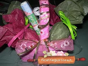 ovetti di Pasqua al cioccolato ricetta