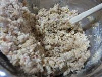 salame cioccolato bianco immagine 2 