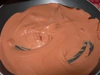salame cioccolato e noci immagine 1