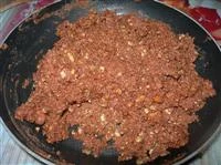salame cioccolato e noci immagine 3