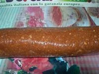 salame cioccolato e noci immagine 4