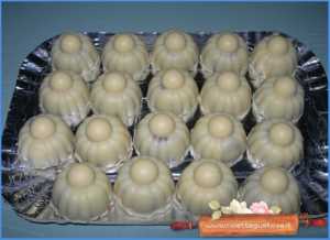 baci perugina cioccolato bianco