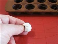 cioccolatini simil boeri immagine 3