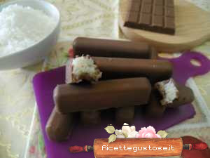 cioccolatini bounty