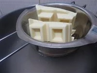 cioccolatini simil raffaello immagine 1