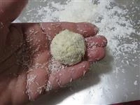 cioccolatini simil raffaello immagine 6