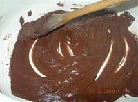 5 immagine torrone al cioccolato