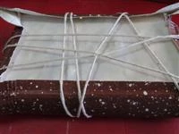 10 immagine torrone ai frutti rossi