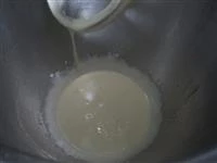 4 immagine torrone morbido  al pistacchio