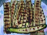 congelare zucchine grigliate immagine 1