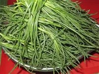 agretti al limone immagine 1