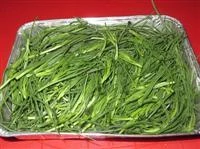 agretti al limone immagine 2