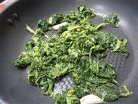 broccoletti ripassati in padella immagine 1