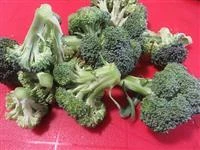 broccoletti siciliani gratinati immagine 1